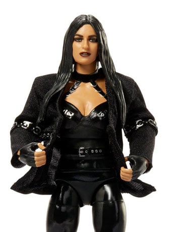 WWE Elite Collection Series 101 Sonya Deville Gallery Image 2