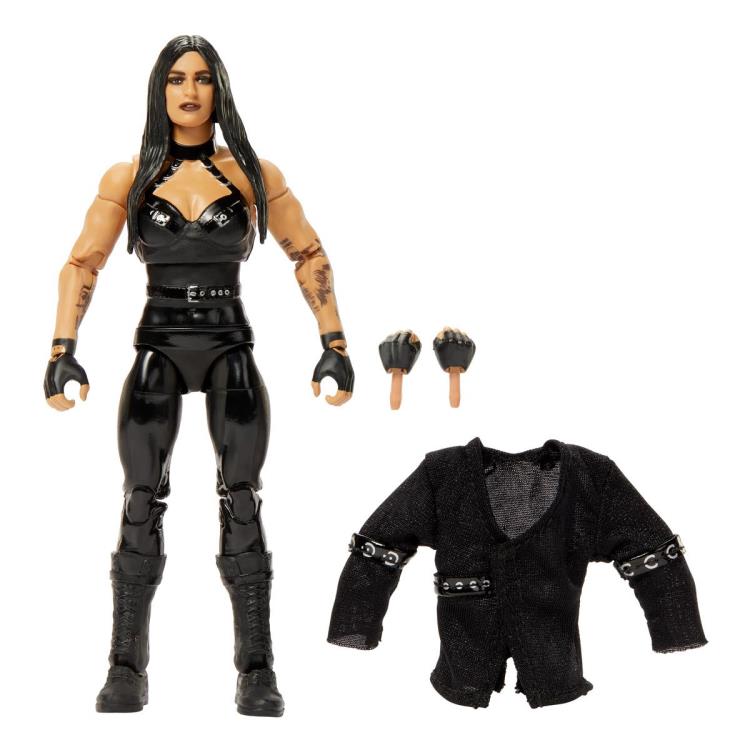 WWE Elite Collection Series 101 Sonya Deville Gallery Image 7