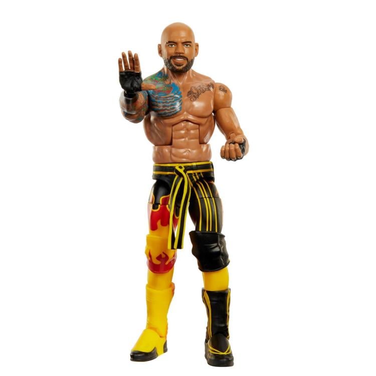 WWE Elite Collection Series 101 Ricochet Gallery Image 3