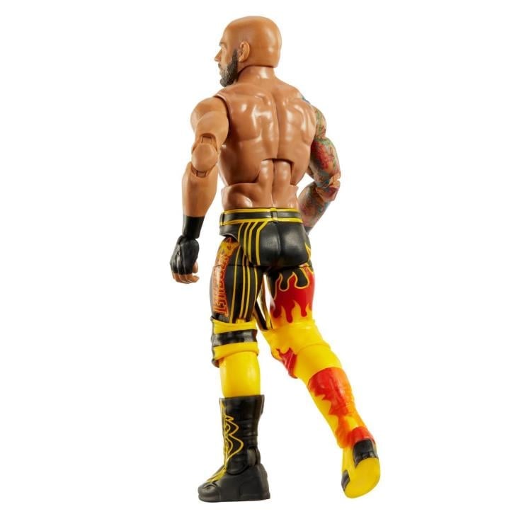 WWE Elite Collection Series 101 Ricochet Gallery Image 4