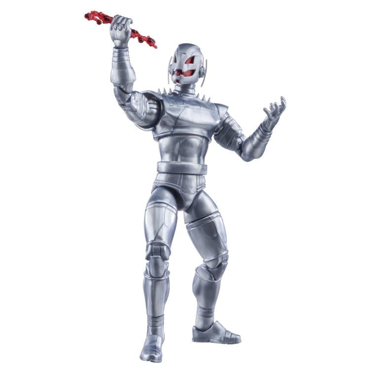 Marvel Comics Marvel Legends Ultron Action Figure (Cassie Lang BAF) Gallery Image 5
