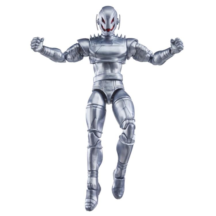 Marvel Comics Marvel Legends Ultron Action Figure (Cassie Lang BAF) Gallery Image 3