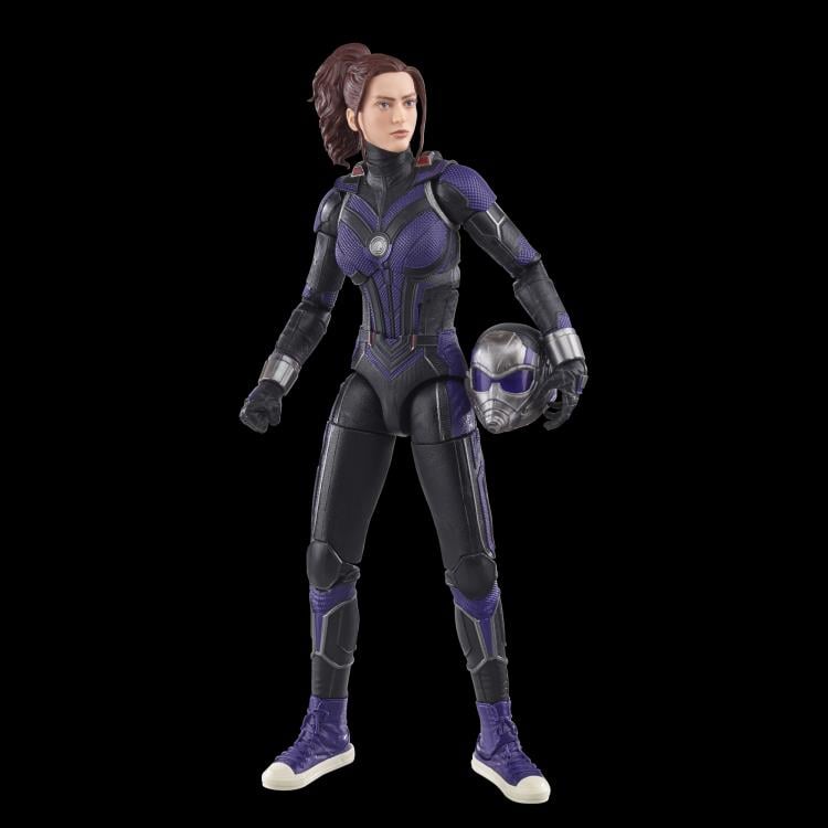 Marvel Comics Marvel Legends Ultron Action Figure (Cassie Lang BAF) Gallery Image 13