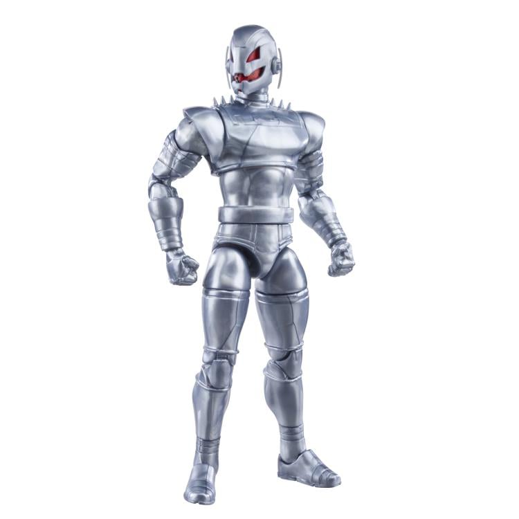 Marvel Comics Marvel Legends Ultron Action Figure (Cassie Lang BAF) Gallery Image 4