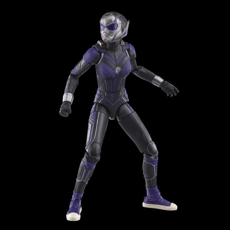 Marvel Comics Marvel Legends Ultron Action Figure (Cassie Lang BAF) Gallery Image 12