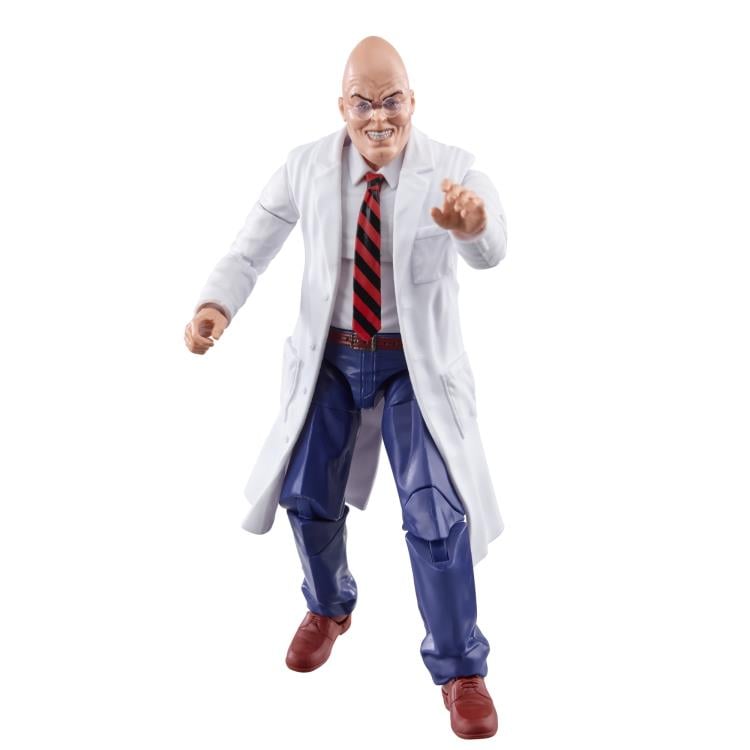 Marvel Comics Marvel Legends Marvel's Egghead Action Figure (Cassie Lang BAF) Gallery Image 5