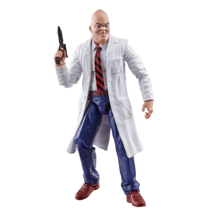 Marvel Comics Marvel Legends Marvel's Egghead Action Figure (Cassie Lang BAF) Gallery Image 3