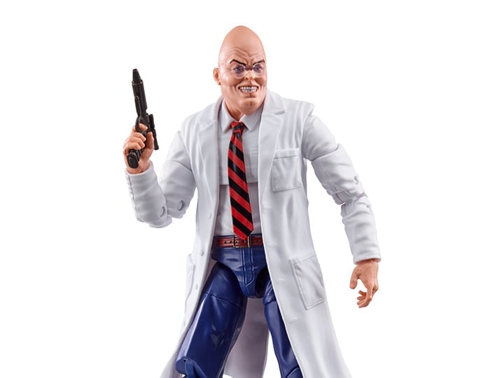 Marvel Comics Marvel Legends Marvel's Egghead Action Figure (Cassie Lang BAF) Gallery Image 1