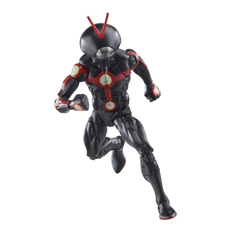 Marvel Comics Marvel Legends Future Ant-Man Action Figure (Cassie Lang BAF) Gallery Image 6