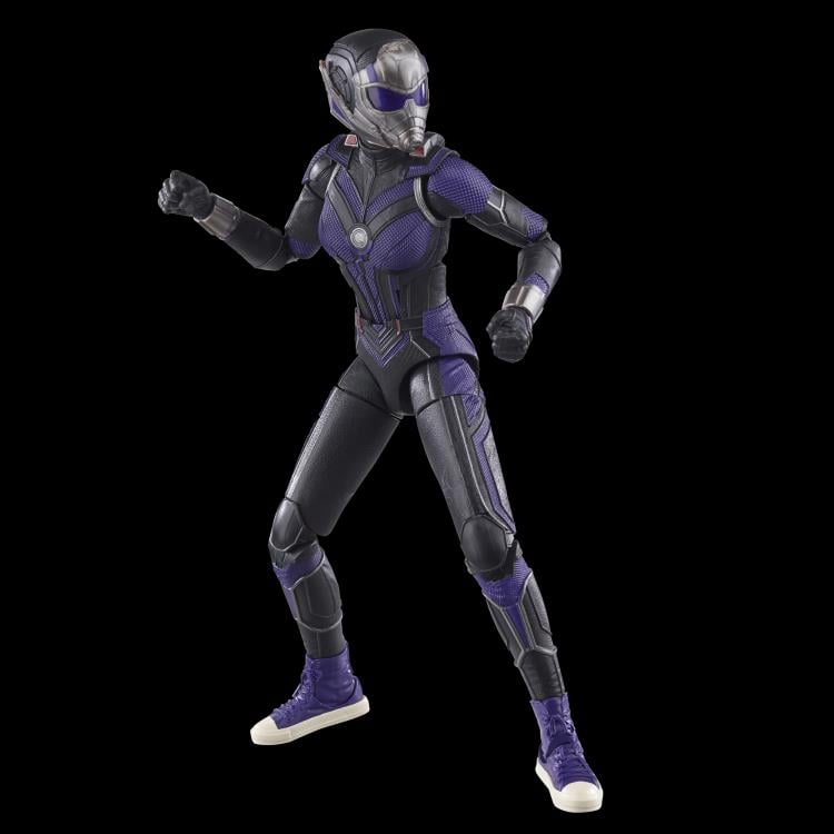 Marvel Comics Marvel Legends Future Ant-Man Action Figure (Cassie Lang BAF) Gallery Image 13