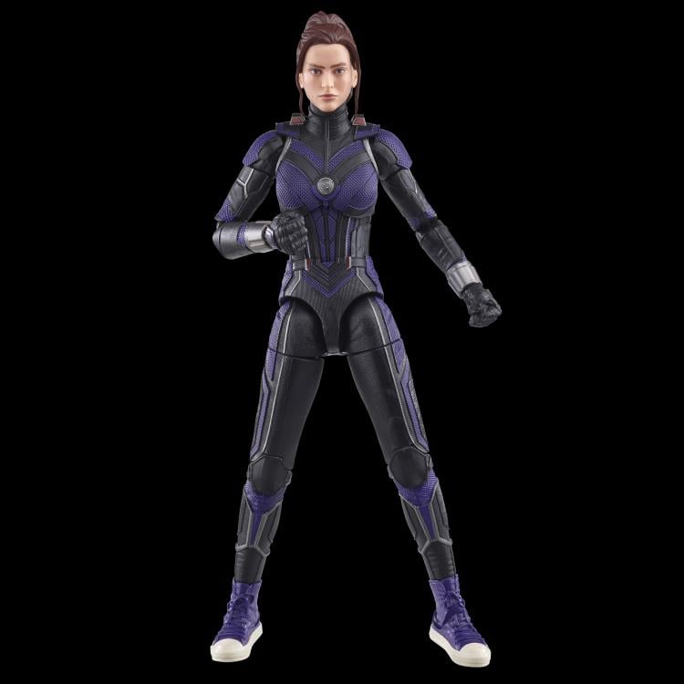Marvel Comics Marvel Legends Future Ant-Man Action Figure (Cassie Lang BAF) Gallery Image 16