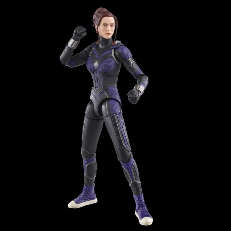 Marvel Comics Marvel Legends Future Ant-Man Action Figure (Cassie Lang BAF) Gallery Image 15