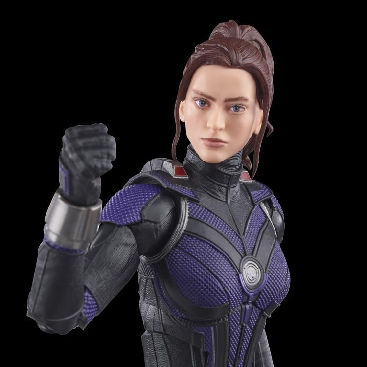 Marvel Comics Marvel Legends Future Ant-Man Action Figure (Cassie Lang BAF) Gallery Image 17