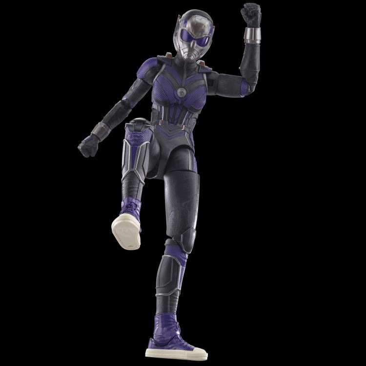 Marvel Comics Marvel Legends Future Ant-Man Action Figure (Cassie Lang BAF) Gallery Image 12