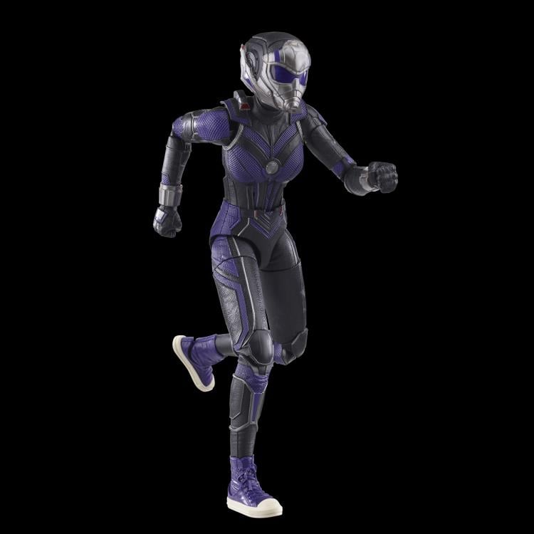 Marvel Comics Marvel Legends Future Ant-Man Action Figure (Cassie Lang BAF) Gallery Image 9