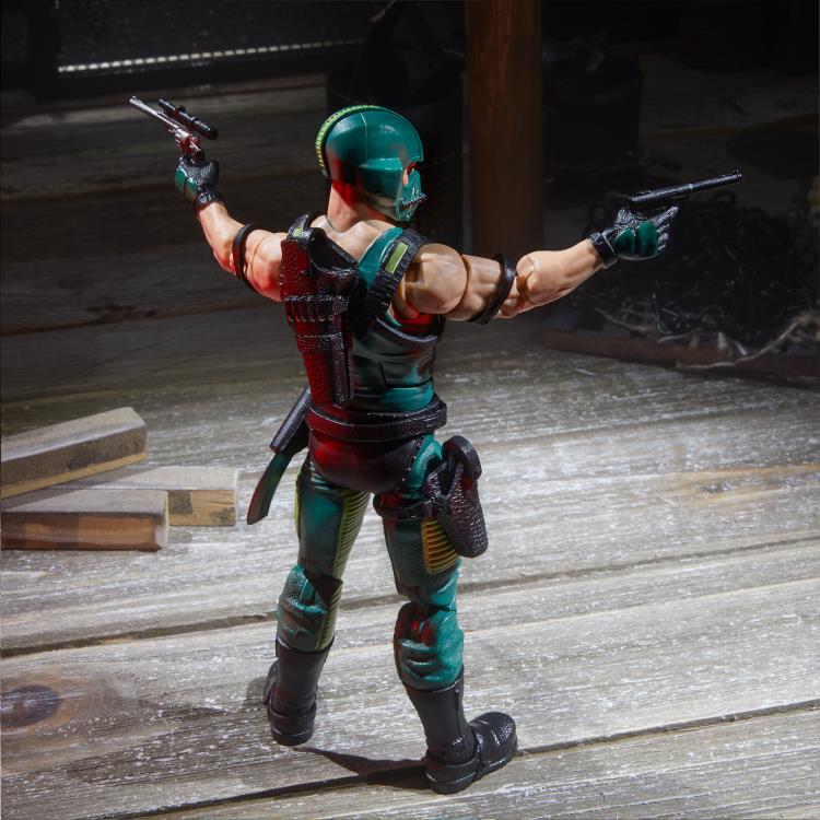 G.I. Joe Classified Series #72 Copperhead Gallery Image 6