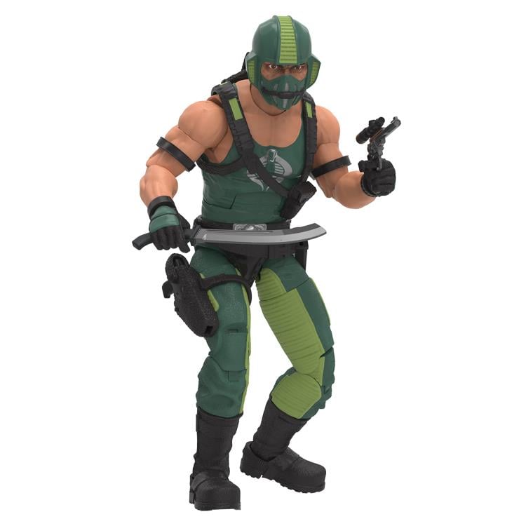 G.I. Joe Classified Series #72 Copperhead Gallery Image 7