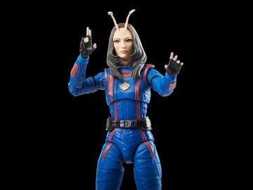 Guardians of the Galaxy Vol. 3 Marvel Legends Marvel's Mantis