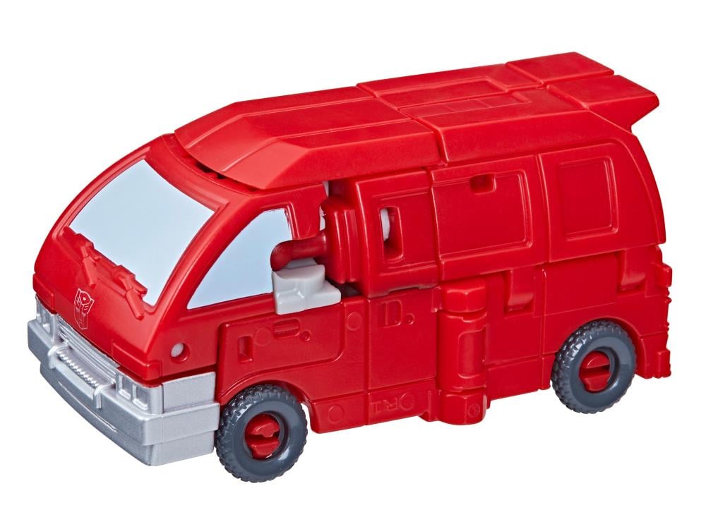 Transformers Studio Series 86 Core Ironhide Gallery Image 5