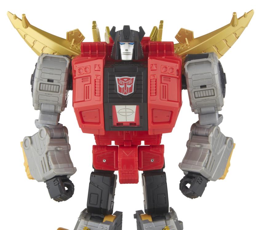 Transformers Studio Series 86-19 Leader Class Dinobot Snarl Gallery Image 7