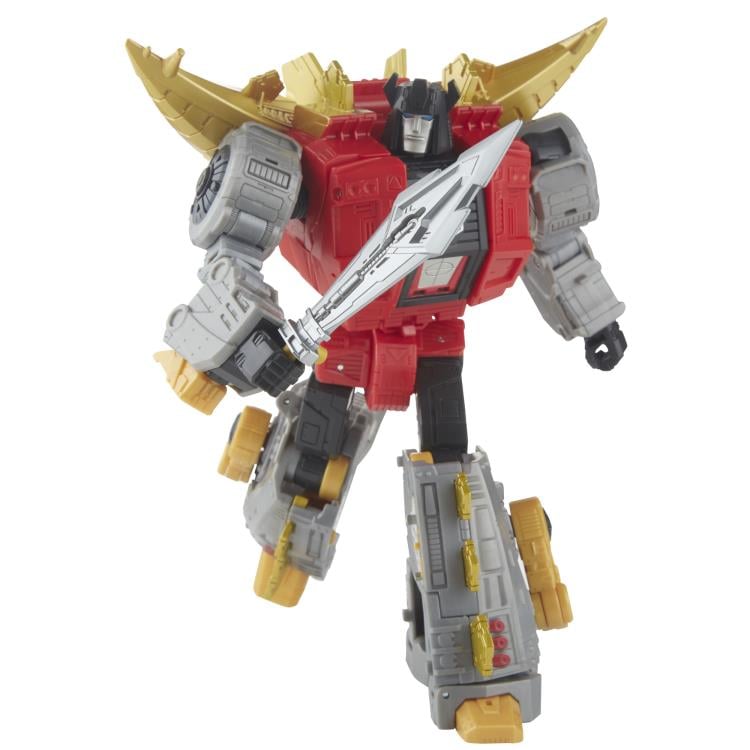Transformers Studio Series 86-19 Leader Class Dinobot Snarl Gallery Image 5