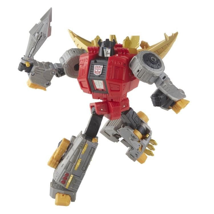 Transformers Studio Series 86-19 Leader Class Dinobot Snarl Gallery Image 6