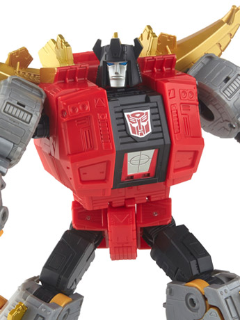 Transformers Studio Series 86-19 Leader Class Dinobot Snarl Gallery Image 2