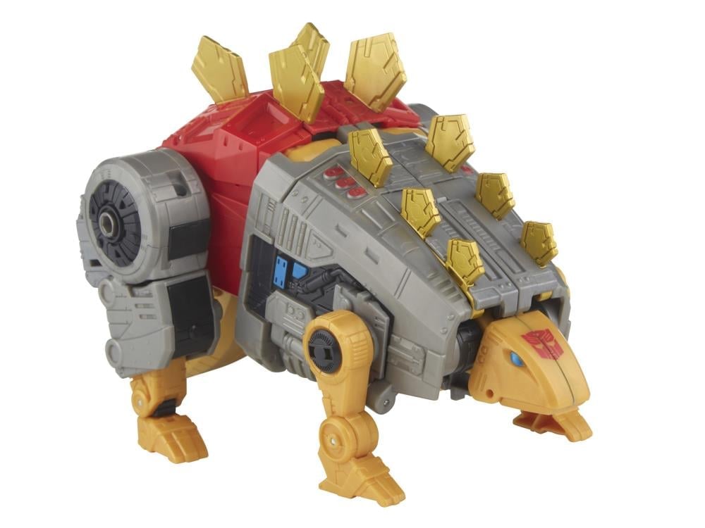 Transformers Studio Series 86-19 Leader Class Dinobot Snarl Gallery Image 9