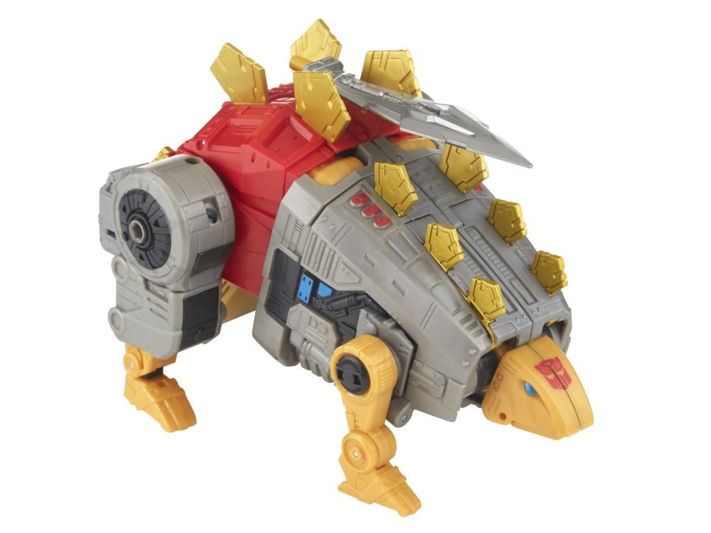 Transformers Studio Series 86-19 Leader Class Dinobot Snarl Gallery Image 8