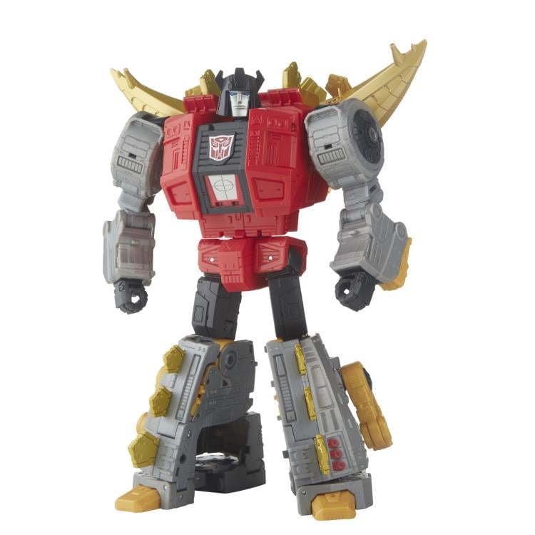Transformers Studio Series 86-19 Leader Class Dinobot Snarl Gallery Image 3