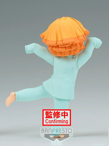 Demon Slayer: Kimetsu No Yaiba World Collectable Figure Zenitsu Agatsuma Figure B Gallery Image 4