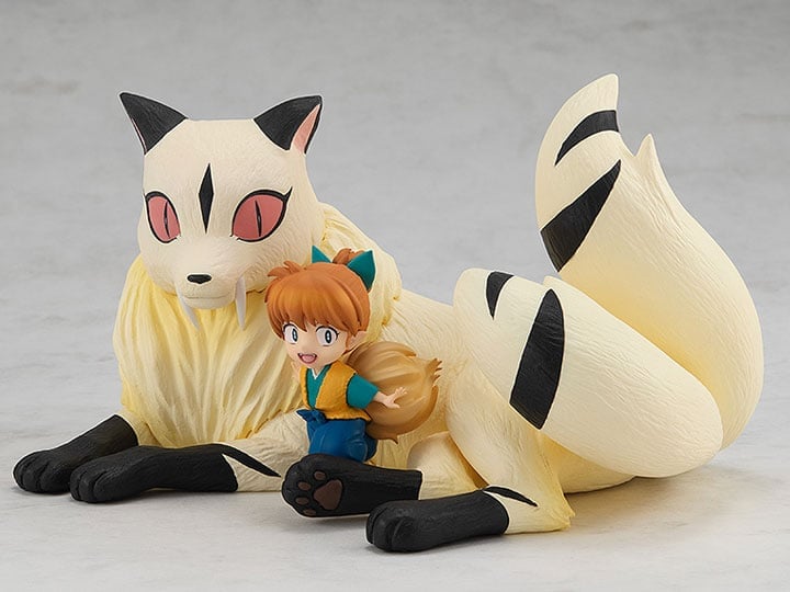 InuYasha Pop Up Parade Shippo & Kirara Gallery Image 1