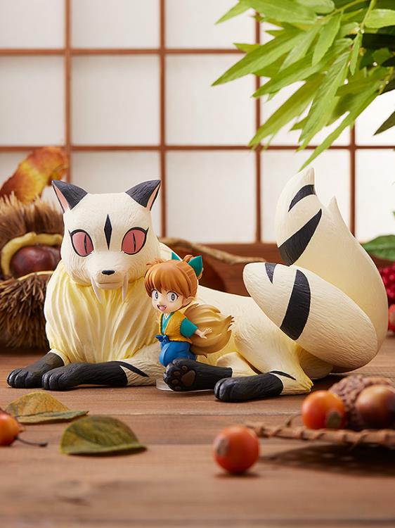 InuYasha Pop Up Parade Shippo & Kirara Gallery Image 7