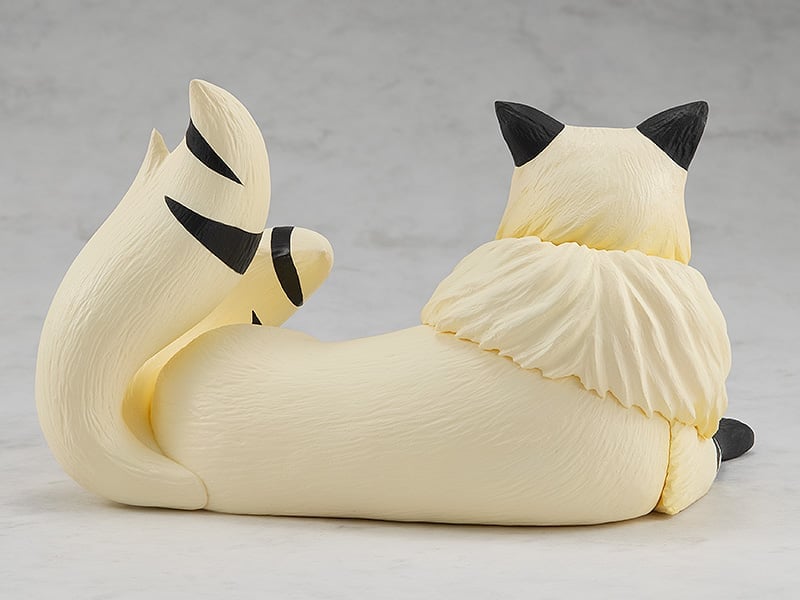 InuYasha Pop Up Parade Shippo & Kirara Gallery Image 3
