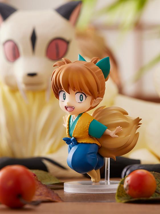 InuYasha Pop Up Parade Shippo & Kirara Gallery Image 9
