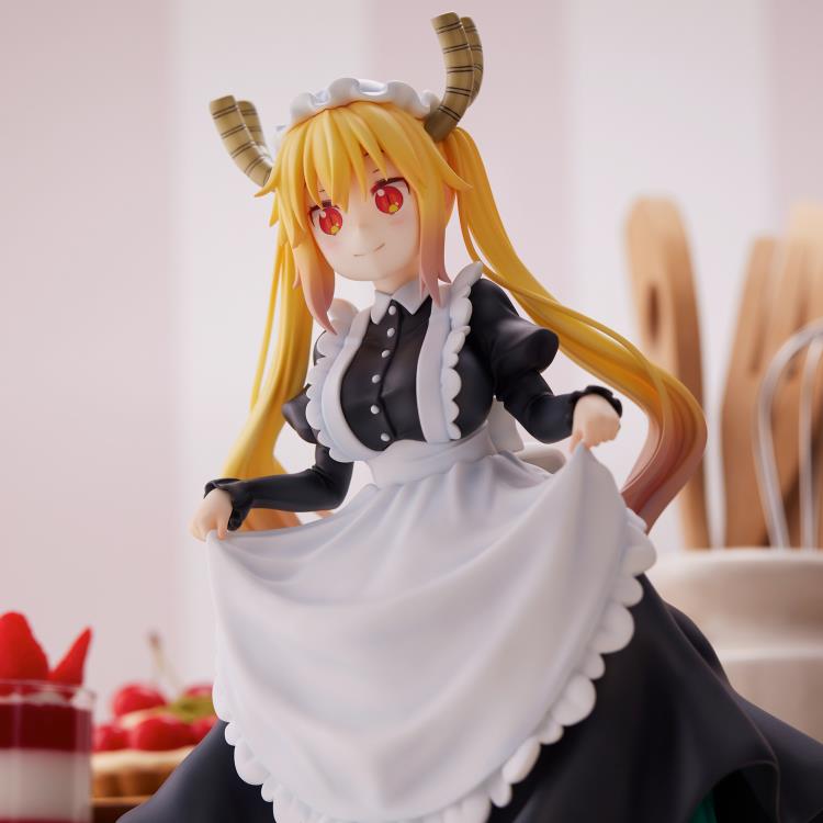 Miss Kobayashi's Dragon Maid Tohru Figure Gallery Image 13