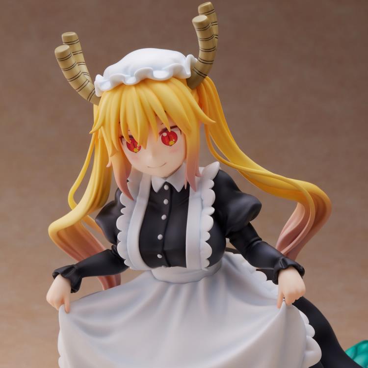Miss Kobayashi's Dragon Maid Tohru Figure Gallery Image 8