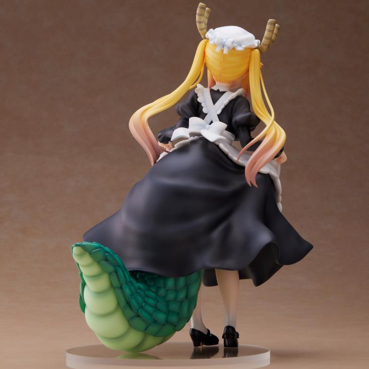 Miss Kobayashi's Dragon Maid Tohru Figure Gallery Image 6