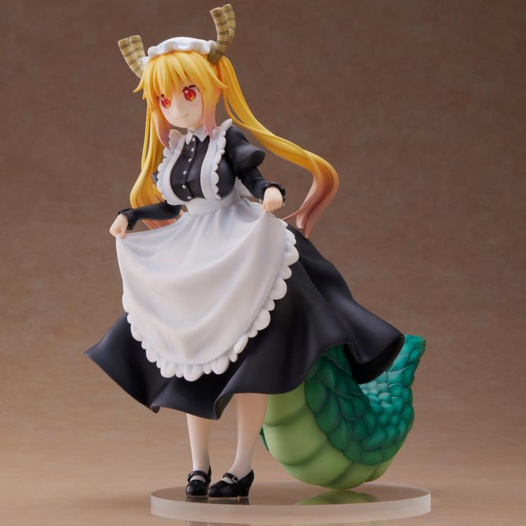 Miss Kobayashi's Dragon Maid Tohru Figure Gallery Image 4