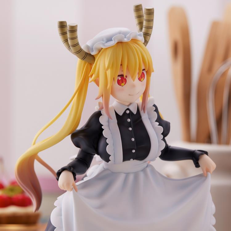 Miss Kobayashi's Dragon Maid Tohru Figure Miss Kobayashi's Dragon Maid Tohru Figure