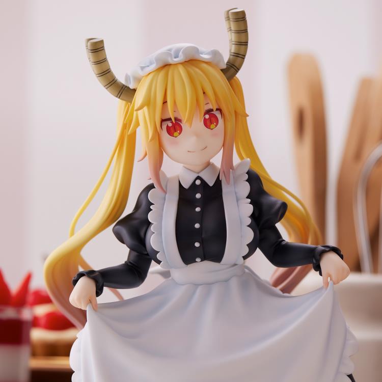 Miss Kobayashi's Dragon Maid Tohru Figure Gallery Image 15