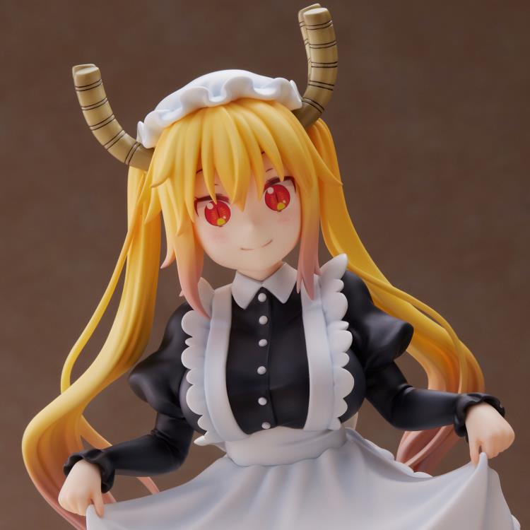 Miss Kobayashi's Dragon Maid Tohru Figure Gallery Image 7