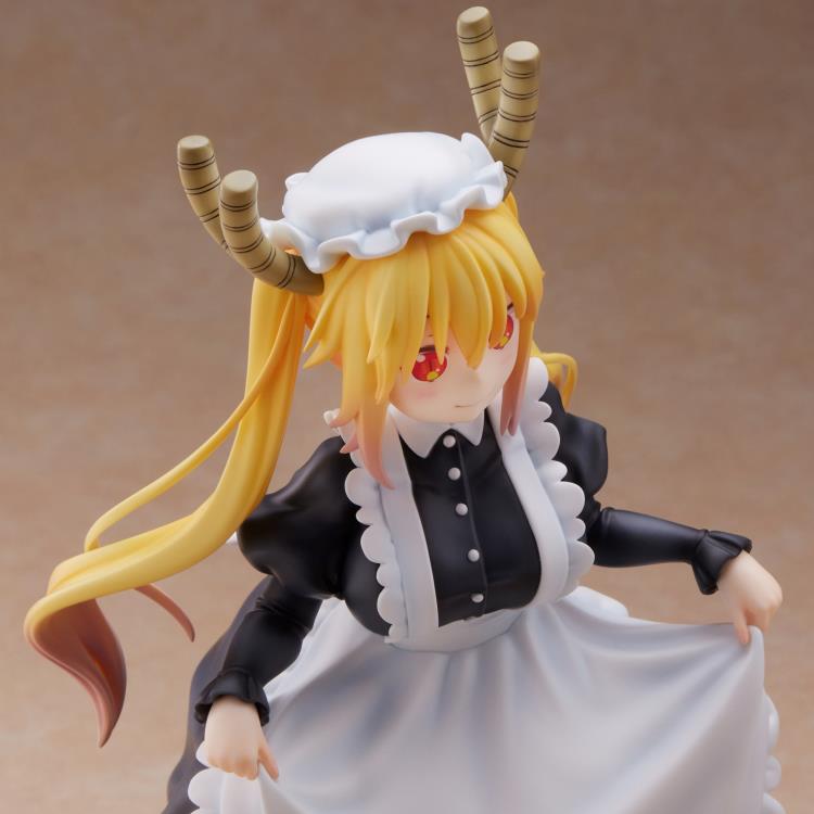 Miss Kobayashi's Dragon Maid Tohru Figure Gallery Image 9