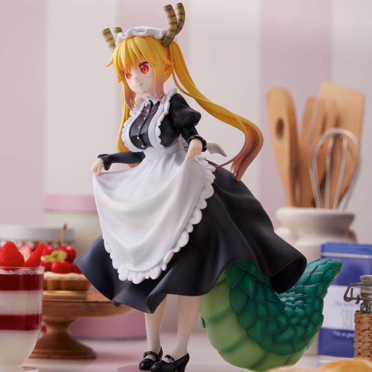 Miss Kobayashi's Dragon Maid Tohru Figure Gallery Image 12
