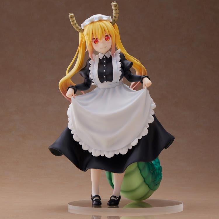 Miss Kobayashi's Dragon Maid Tohru Figure Gallery Image 3