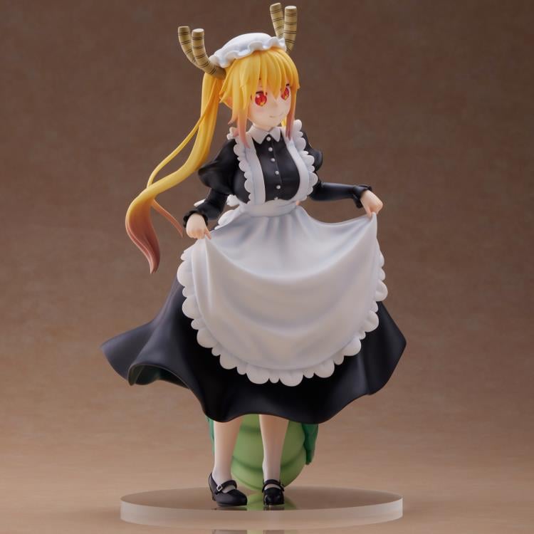 Miss Kobayashi's Dragon Maid Tohru Figure Gallery Image 5