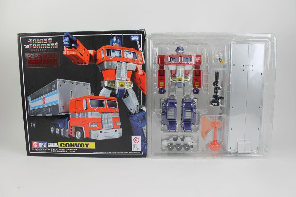 Defective Loot Box #1041 (DAMAGED - ALL SALES FINAL) Gallery Image 3