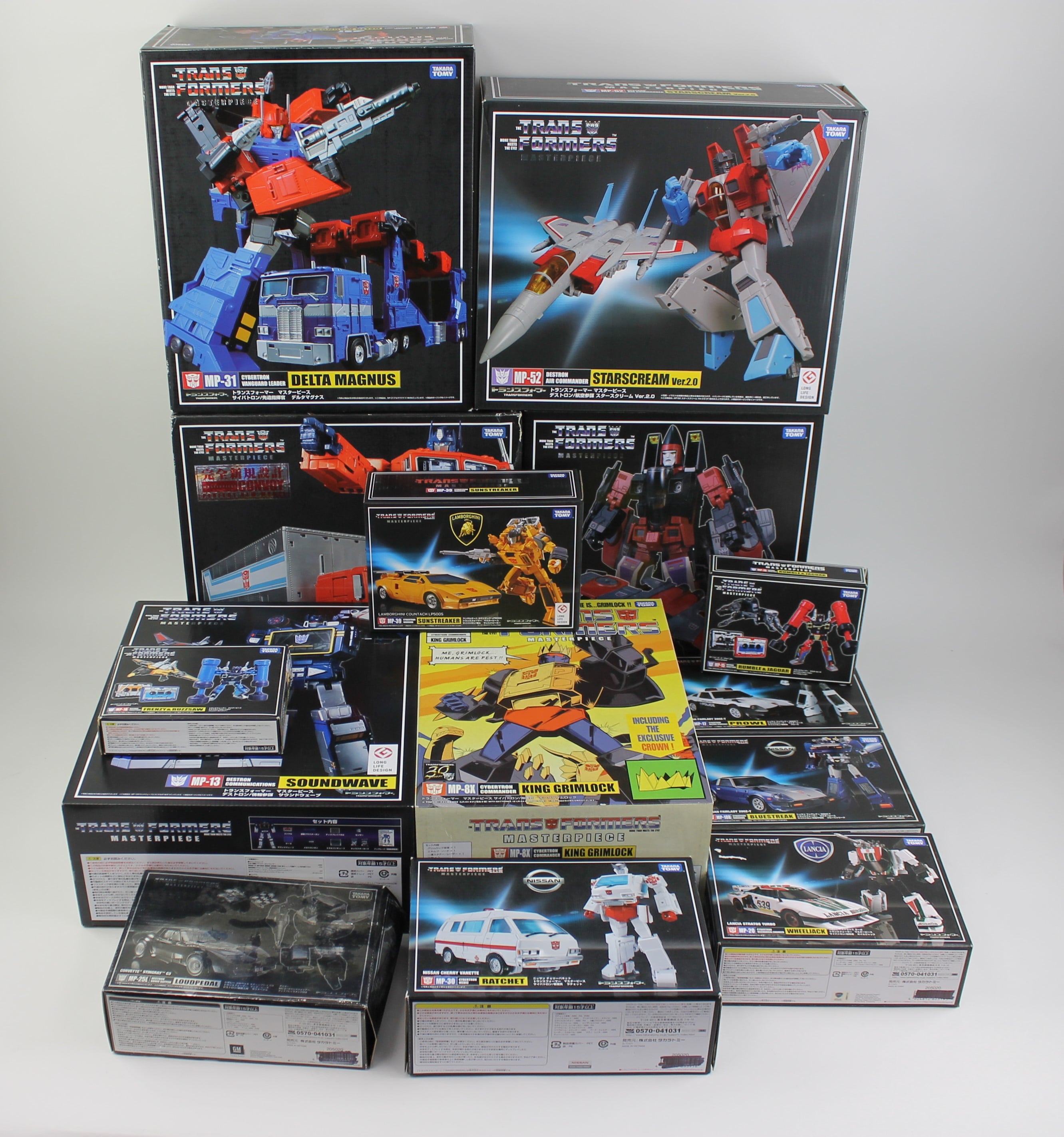 Defective Loot Box #1041 (DAMAGED - ALL SALES FINAL) Gallery Image 1