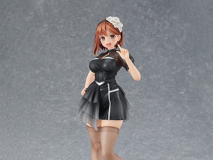 Atelier Ryza 2 Ryza 1/6スケールフィギュア Atelier Ryza 2: Lost Legends & the Secret Fairy Ryza (High Summer