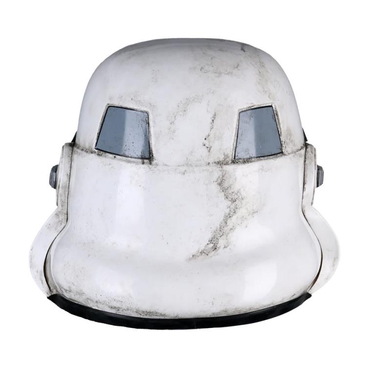 Star Wars Classic Imperial Sandtrooper 1:1 Scale Wearable Helmet Gallery Image 5